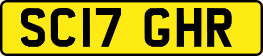 SC17GHR