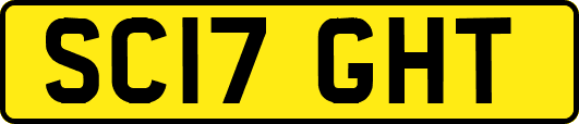SC17GHT