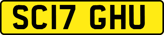 SC17GHU