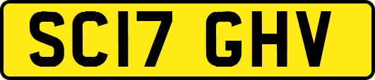 SC17GHV