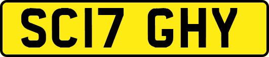 SC17GHY
