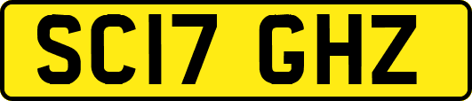 SC17GHZ