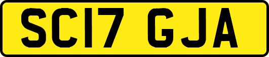 SC17GJA