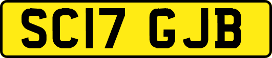 SC17GJB