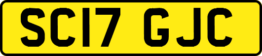 SC17GJC