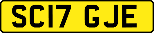 SC17GJE