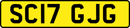 SC17GJG