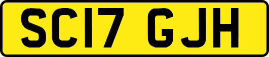 SC17GJH