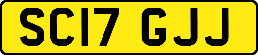 SC17GJJ