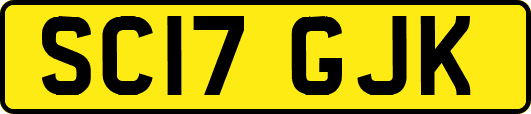 SC17GJK