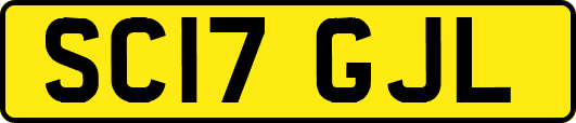 SC17GJL