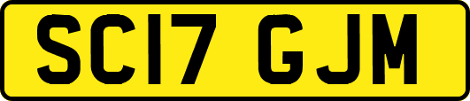 SC17GJM