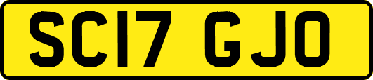 SC17GJO