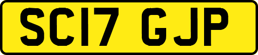 SC17GJP