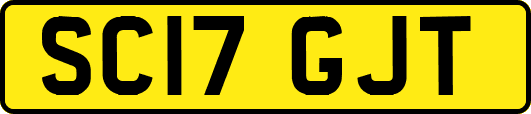 SC17GJT