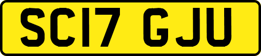 SC17GJU