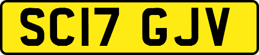 SC17GJV