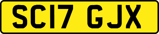 SC17GJX