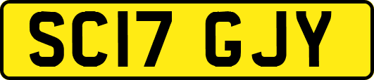 SC17GJY