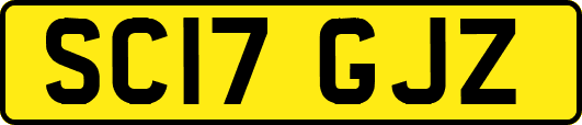 SC17GJZ