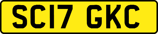 SC17GKC
