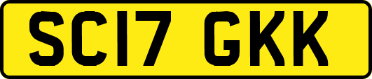 SC17GKK