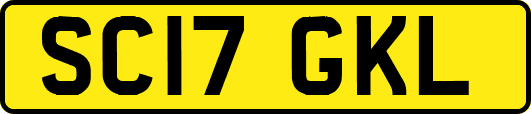SC17GKL