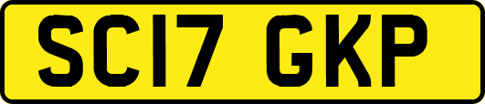 SC17GKP