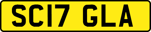 SC17GLA