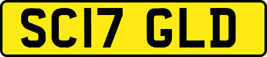 SC17GLD