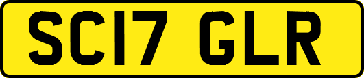 SC17GLR