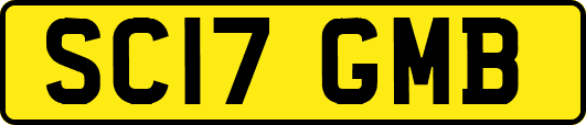 SC17GMB