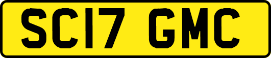 SC17GMC