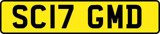 SC17GMD
