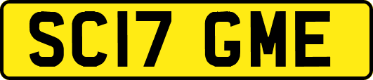 SC17GME