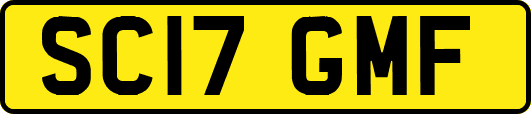 SC17GMF