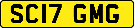 SC17GMG
