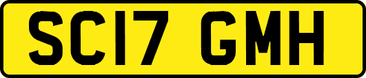 SC17GMH