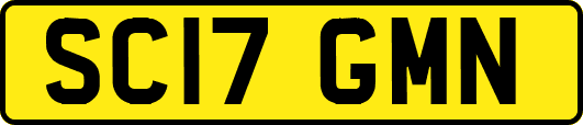 SC17GMN