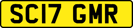 SC17GMR