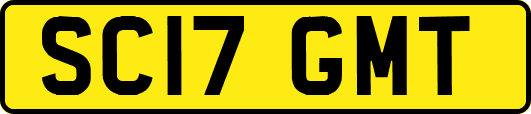 SC17GMT