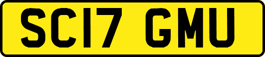 SC17GMU