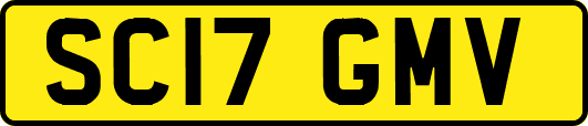 SC17GMV