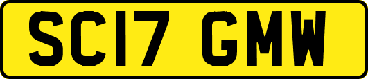 SC17GMW