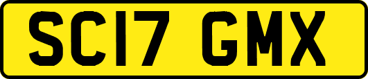 SC17GMX