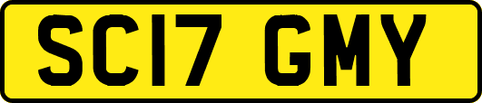 SC17GMY