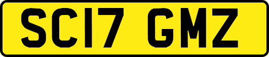 SC17GMZ