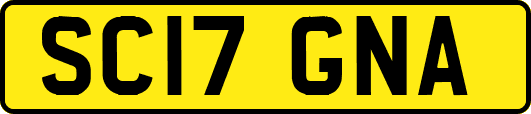 SC17GNA