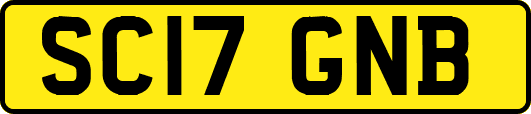 SC17GNB