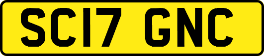 SC17GNC